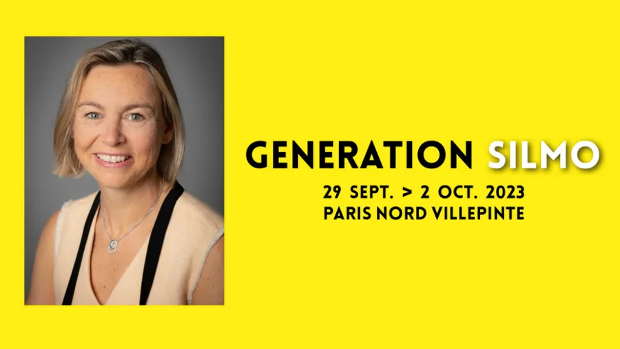 Entrevista com Amélie Morel, Presidente da SILMO PARIS