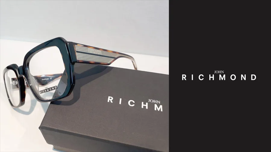 John Richmond Eyewear