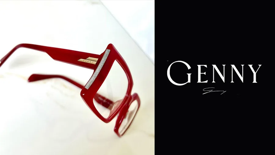 Genny Eyewear - GYV.769