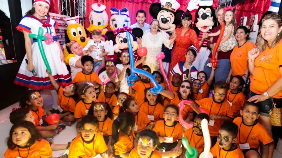 Ótica Ventura prepara a 12ª edição do Natal Solidário