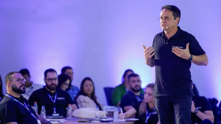 David Ferran, CEO ZEISS na América Latina e Ibéria