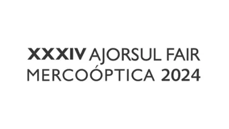 Comunicado Ajorsul Fair Mercoóptica 2024