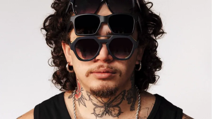 Evoke e Whindersson Nunes lançam coleção em collab