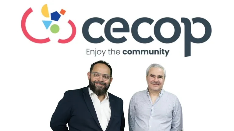 Cecop anuncia novo modelo de gestão organizacional