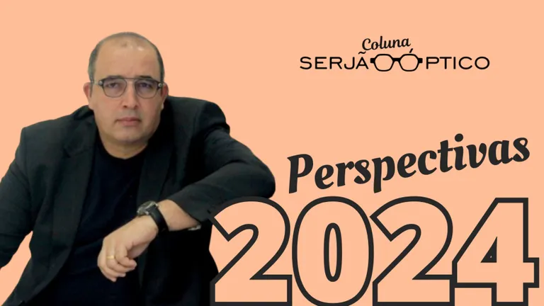 Perspectivas do Mercado Óptico Brasileiro em 2024: Caminhos para Crescer