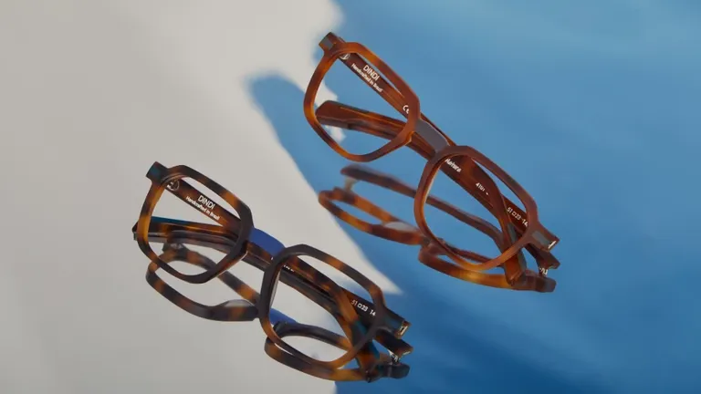 Dindi: onde o design contemporâneo brasileiro encontra a essência dos Lençóis Maranhenses