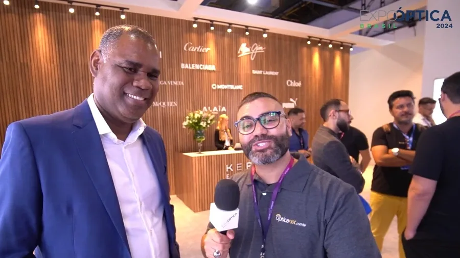 Protus Group na Expo Óptica 2024!