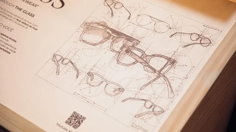 Revolucionando o Atacado: Fuel Eyewear e Suas Táticas de Mercado