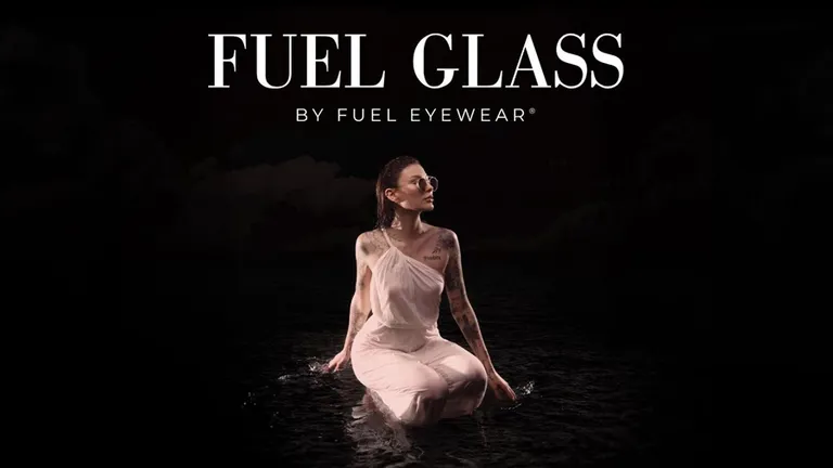 Coleção Fuel Glass - Os best-sellers da Fuel Eyewear
