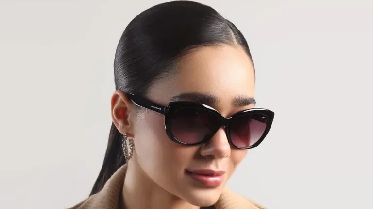 Jean Marcell Eyewear - Coleção Metrópole