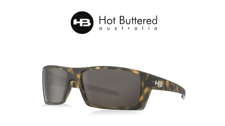 HB - Hot Buttered apresenta: Modelo Padang