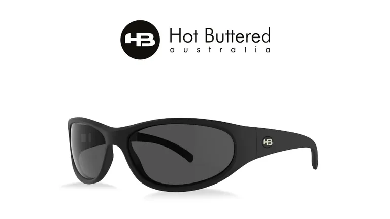 HB - Hot Buttered apresenta: A New Species