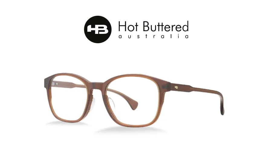 HB - Hot Buttered apresenta: Ecobloc 0496