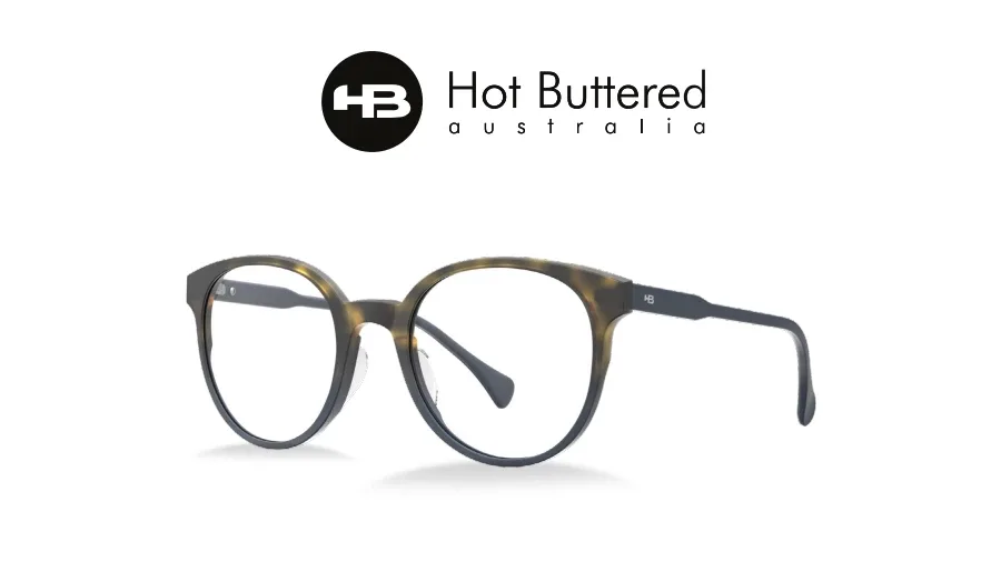 HB - Hot Buttered apresenta: Ecobloc 0503