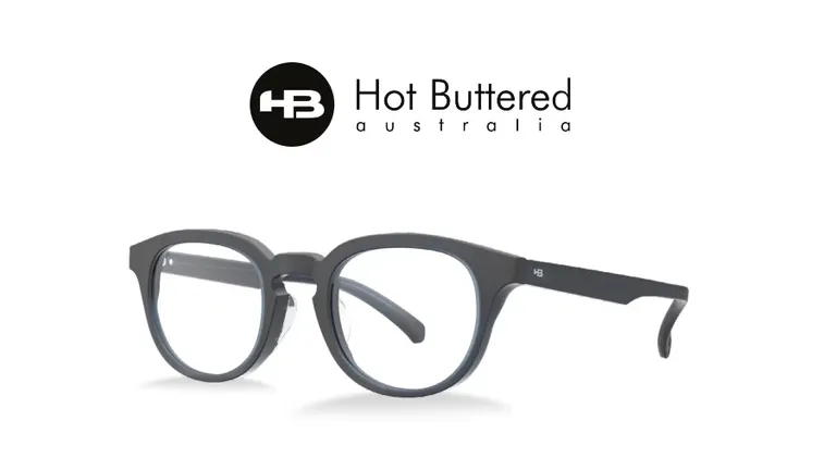 HB - Hot Buttered apresenta: Ecobloc 0514
