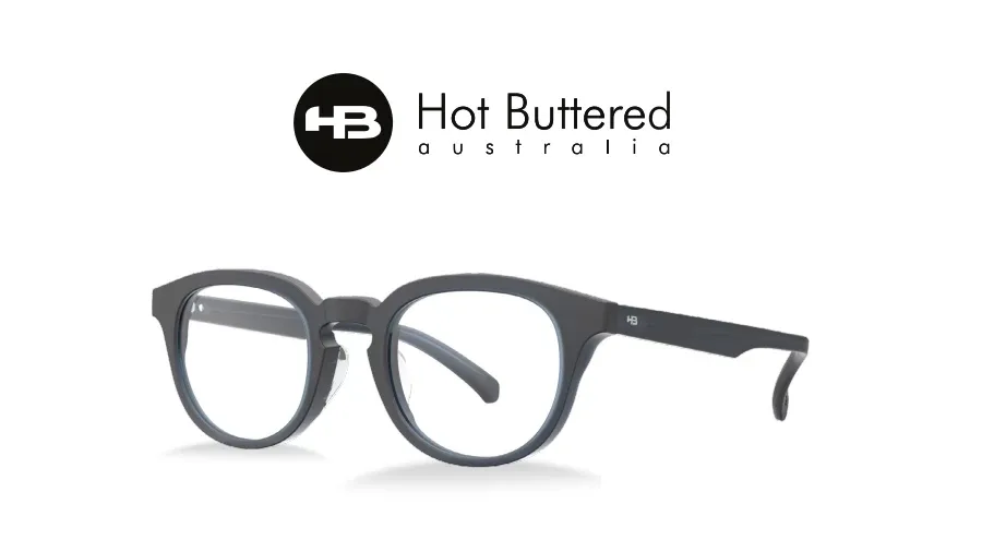 HB - Hot Buttered apresenta: Ecobloc 0514