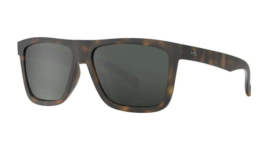 HB - Hot Buttered apresenta: Modelo HB Amped