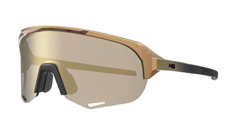 HB - Hot Buttered apresenta: Modelo HB Edge