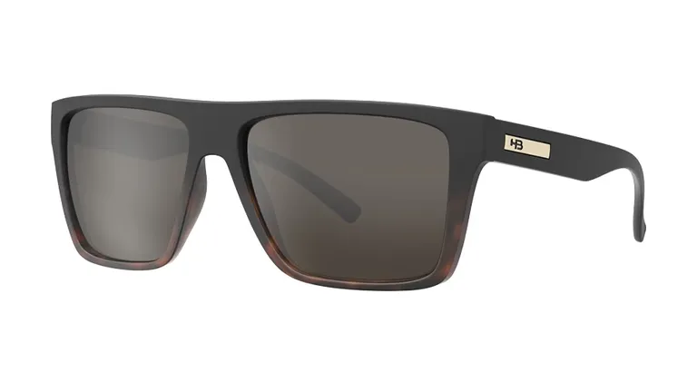 HB - Hot Buttered apresenta: Modelo HB Floyd