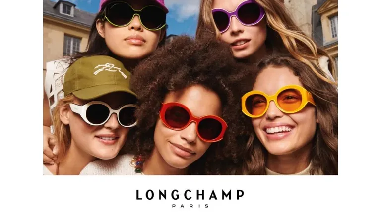 Marchon e Longchamp anunciam a renovação do acordo de licença exclusiva mundial