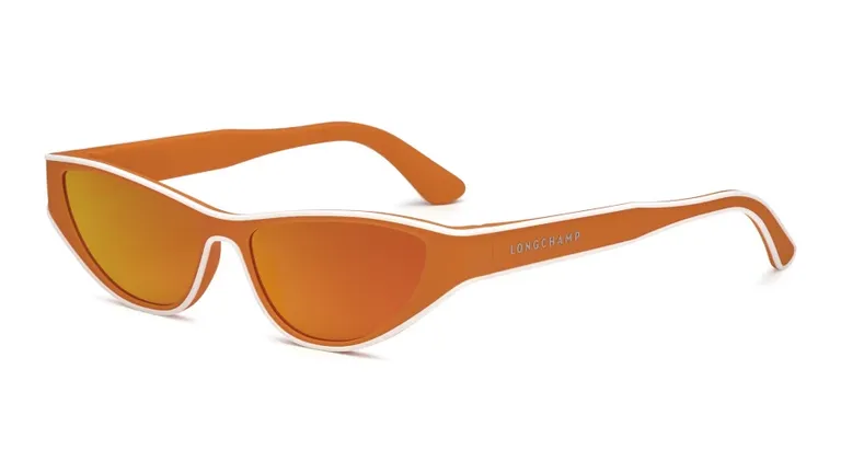 Longchamp Eyewear; estilo LO761S