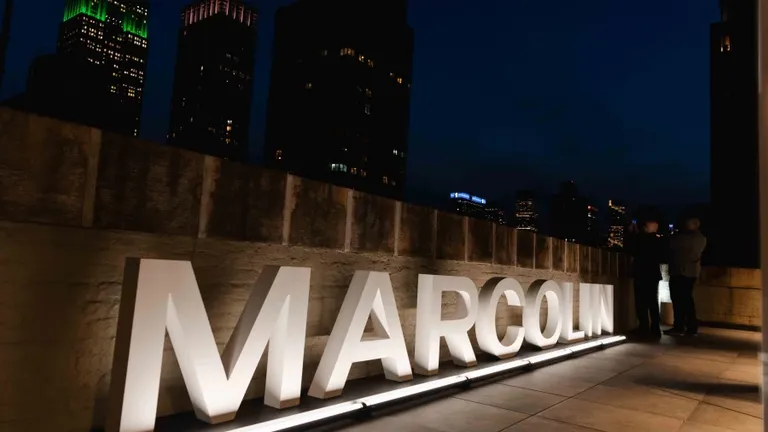 Marcolin inaugura seu novo showroom em Nova York