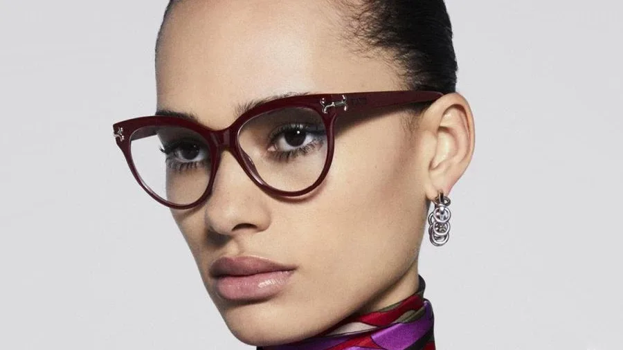Pucci Eyewear lança novidades