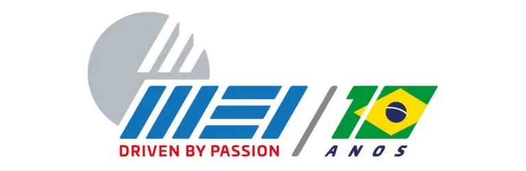 MEI System comemora 10 anos de sua filial brasileira na Expo Óptica 2024