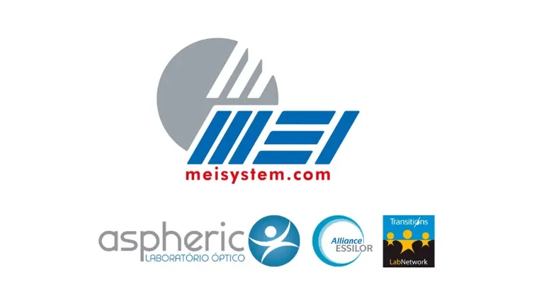 Laboratório Aspheric investe na tecnologia MEI System para sua produção