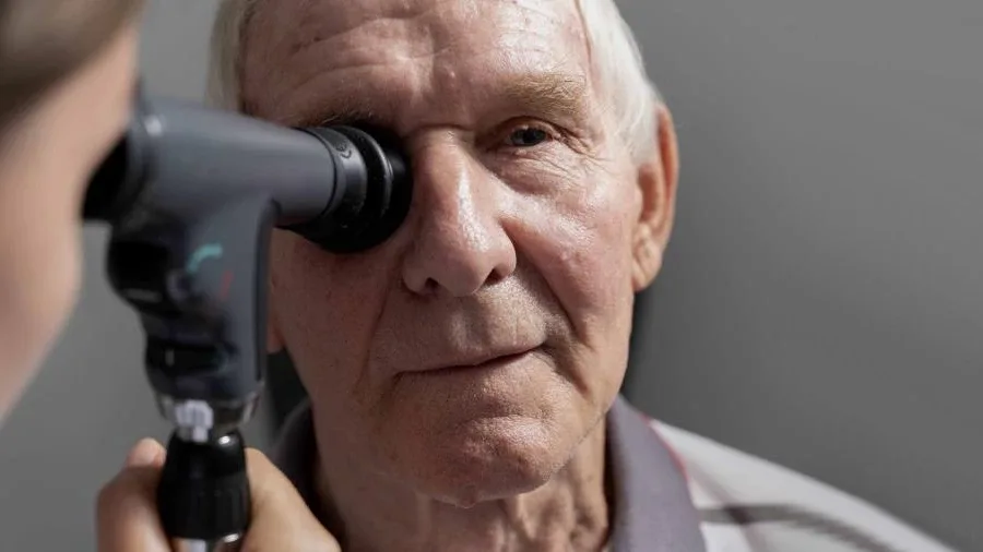 Glaucoma: um perigo silencioso que requer tratamento contínuo