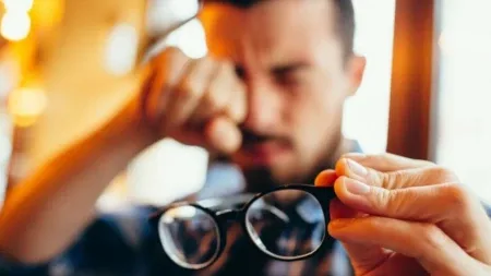 Miopia aumenta risco de glaucoma e preocupa especialistas