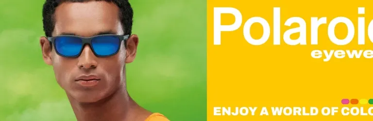 Polaroid Eyewear: Referência em Lentes Polarizadas