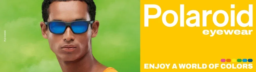 Polaroid Eyewear: Referência em Lentes Polarizadas