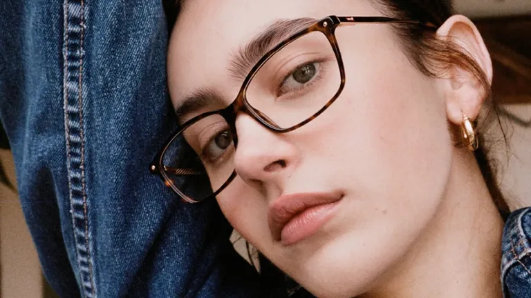 Levi´s Eyewear: Autenticidade, Sustentabilidade e Estilo em cada óculos
