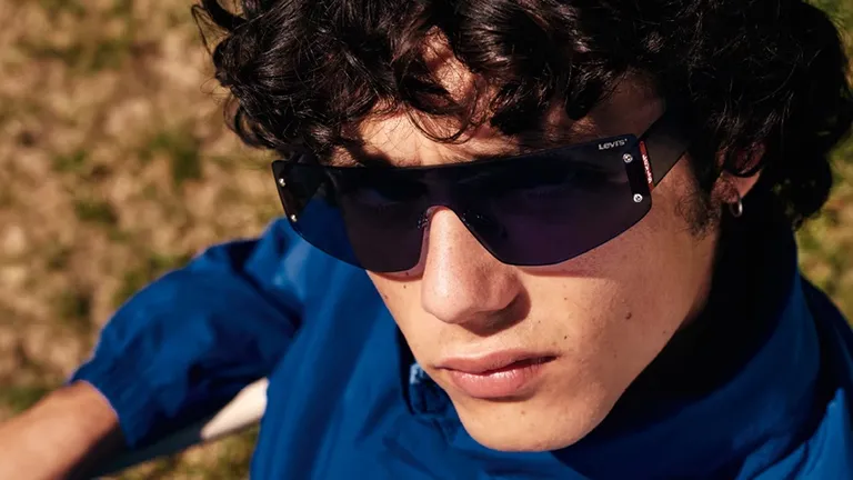 Levi´s Eyewear: Autenticidade, Sustentabilidade e Estilo em cada óculos