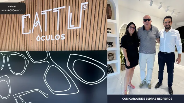 CATTU. A Essência do Brasil Original