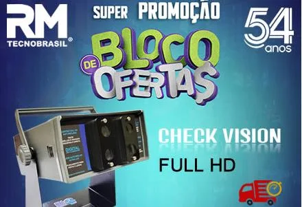 Spot Vision - Auto Refrator Portátil