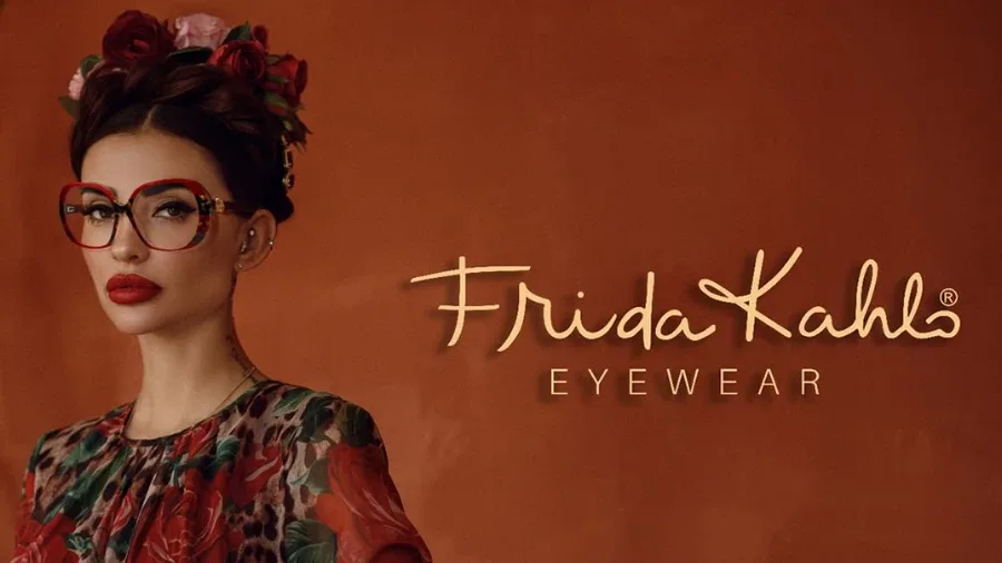 Frida Kahlo Eyewear