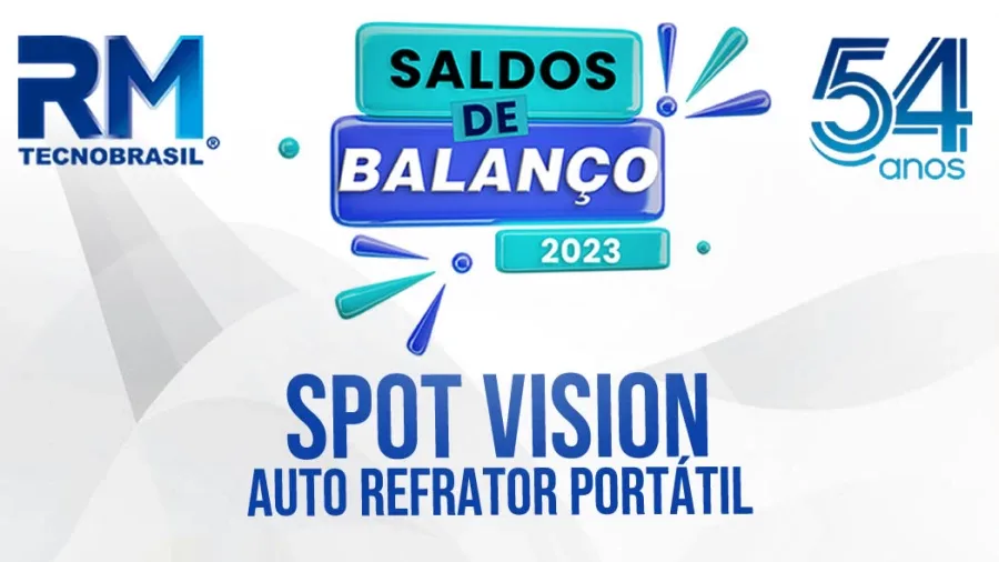 Saldos de Balanço Tecnobrasil/RM