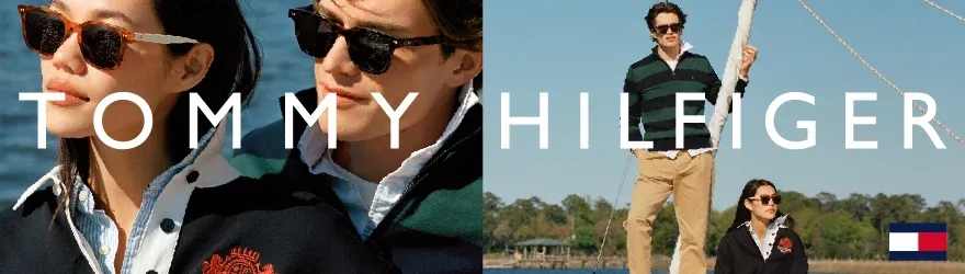 Tommy Hilfiger: Sofisticação e Elegância em Cada Detalhe