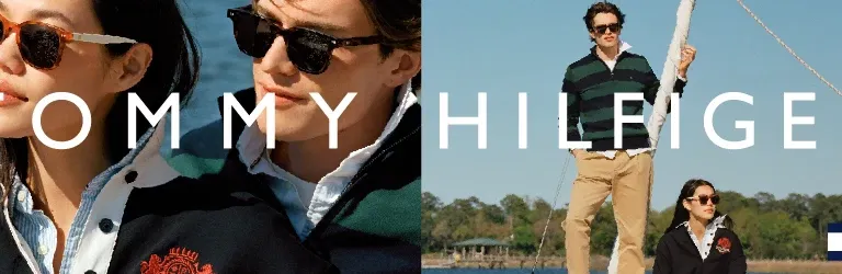 Tommy Hilfiger Eyewear