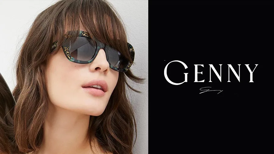 Nova Coleção Genny Eyewear