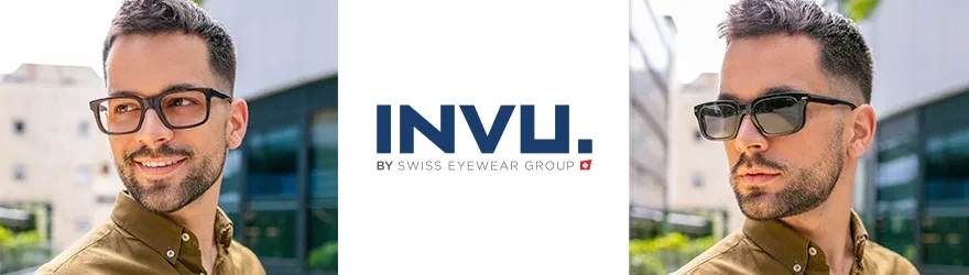 Descubra os novos Clip-on Invu