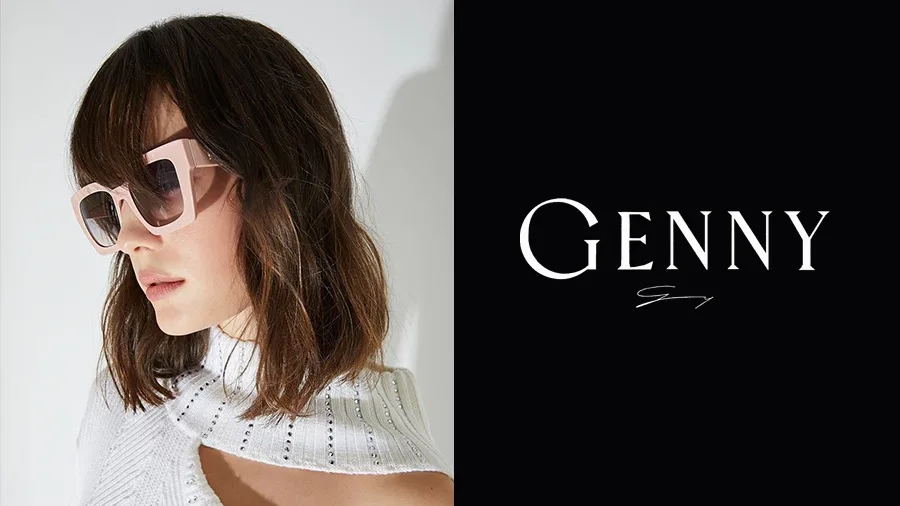 Genny Eyewear