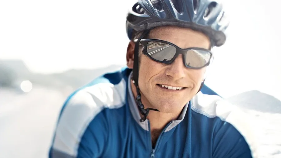 Lentes Zeiss Sport