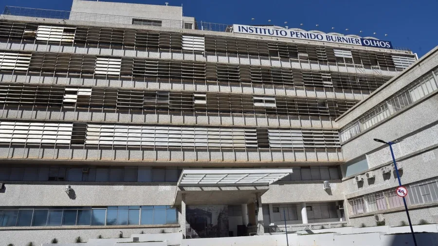 Hospital recebe prêmio internacional