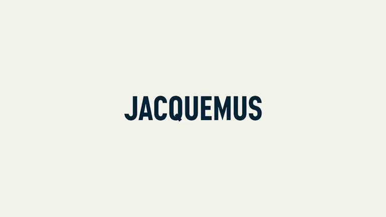 Jacquemus