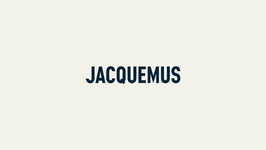 Jacquemus
