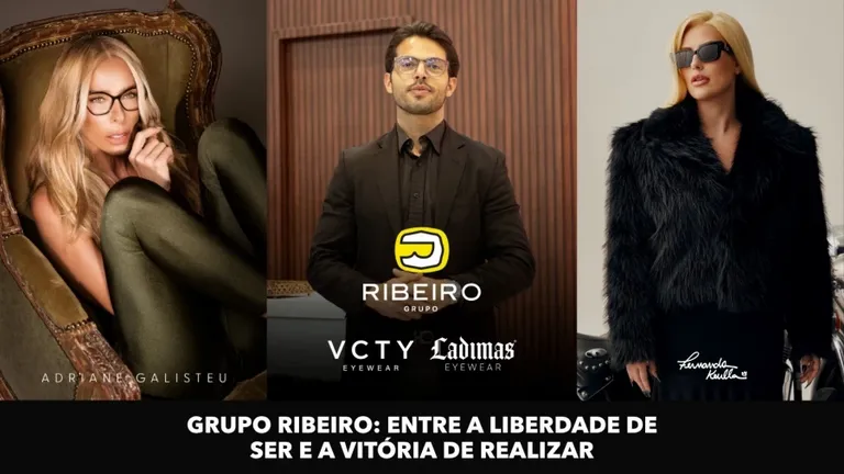 Grupo Ribeiro: Entre a Liberdade de Ser e a Vitória de Realizar