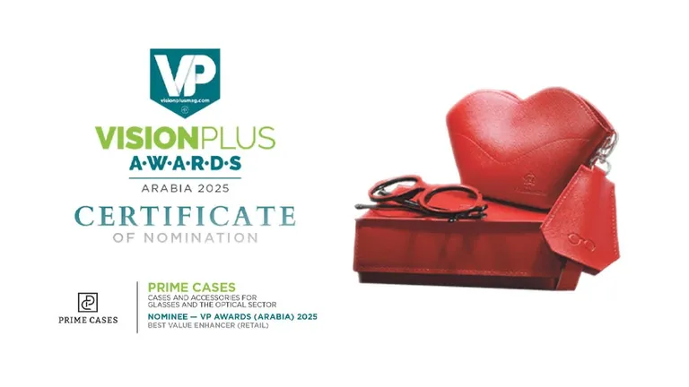 Made in Brasil! Prime Cases é destaque no Vision Plus Awards